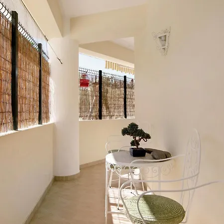 Daire Casa Da Saudade Armação de Pêra