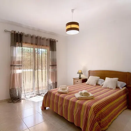 Casa Da Saudade Armação de Pêra
