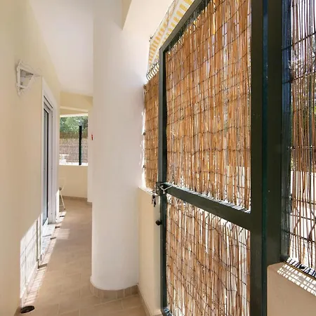 Casa Da Saudade Armação de Pêra