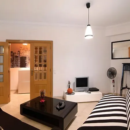 Casa Da Saudade Lejlighed Armação de Pêra