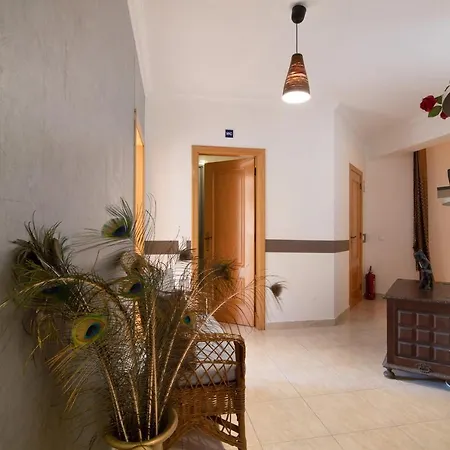 Casa Da Saudade Lejlighed *