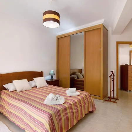 Appartement Casa Da Saudade *