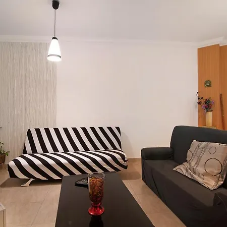 Casa Da Saudade Appartement