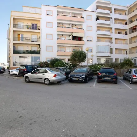 Appartement Casa Da Saudade Armação de Pêra